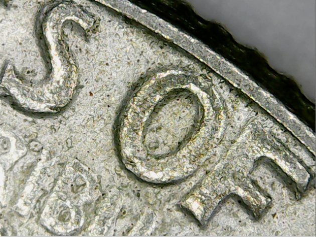 1964-D-D/D/D-And-DDR-US-Washington-Quarter-Coin!